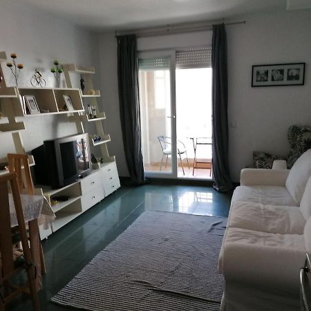 Apartamento Roquetas De Mar Muy Cerca Playa Exterior photo